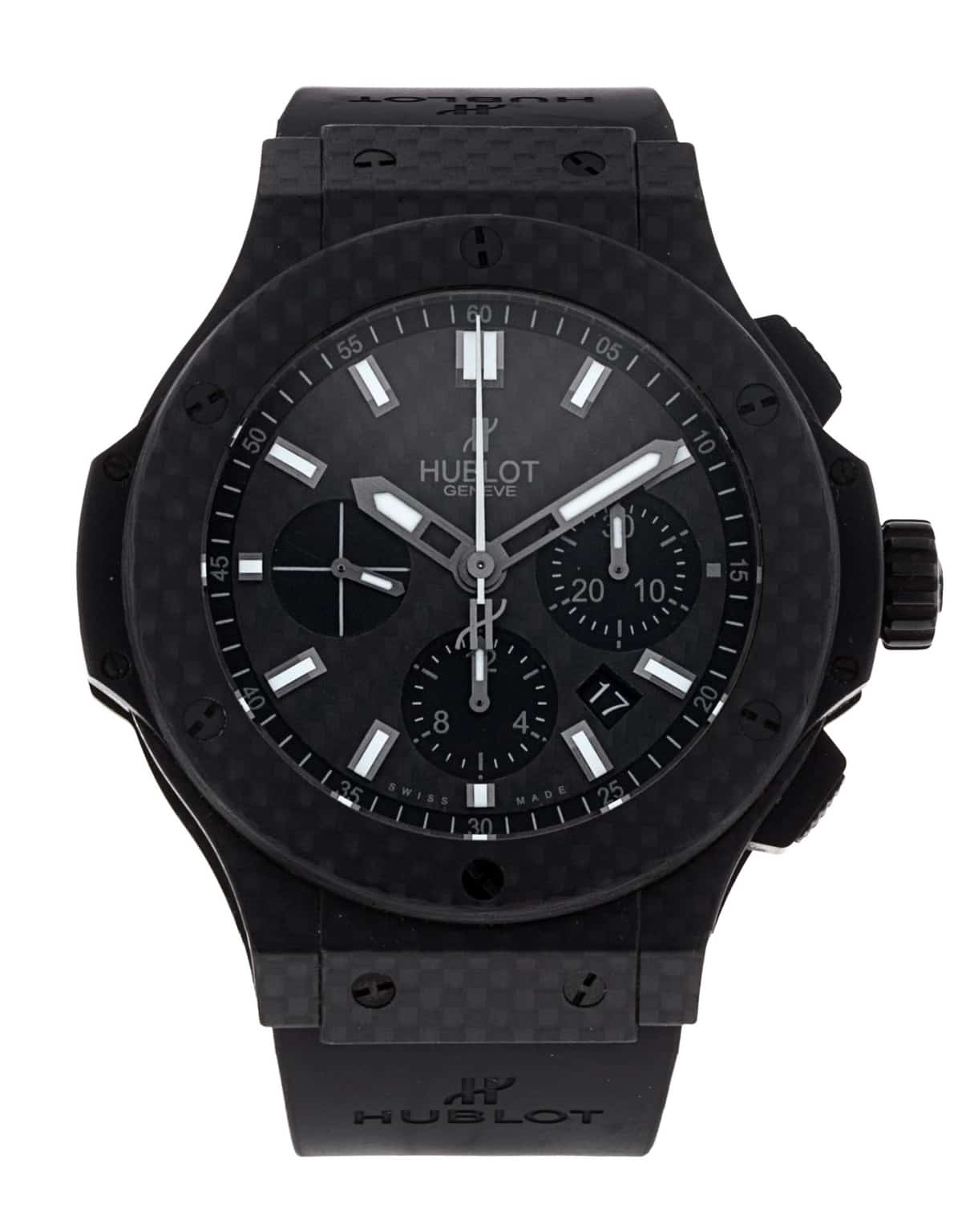 Hublot Big Bang 301.QX.1724.RX